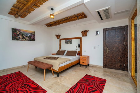Pasha Palace Hotel, Istanbul, Turkey