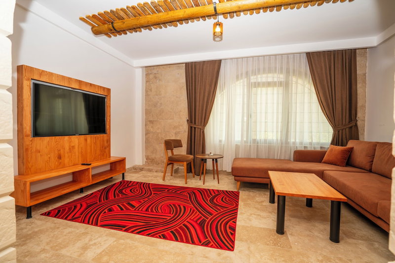 Pasha Palace Hotel, Istanbul, Turkey
