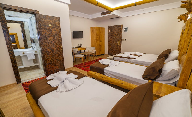 Pasha Palace Hotel, Istanbul, Turkey