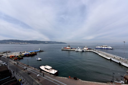 Aspen Hotel Çanakkale, Çanakkale, Turkey