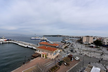 Aspen Hotel Çanakkale, Çanakkale, Turkey