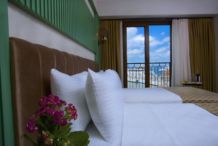 Aspen Hotel Çanakkale, Çanakkale, Turkey