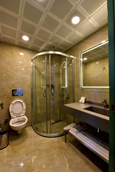 Aspen Hotel Çanakkale, Çanakkale, Turkey