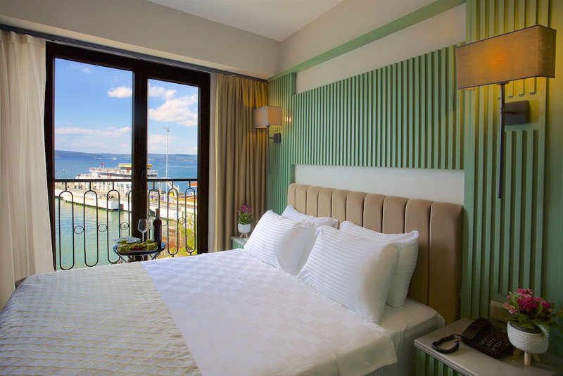 Aspen Hotel Çanakkale, Çanakkale, Turkey