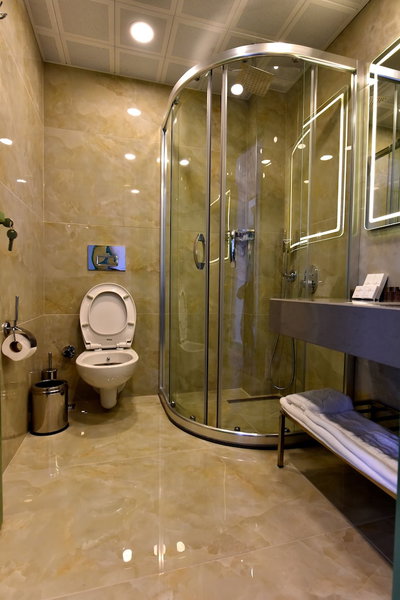 Aspen Hotel Çanakkale, Çanakkale, Turkey