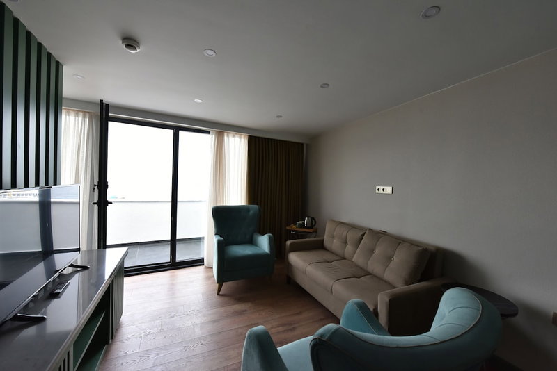 Aspen Hotel Çanakkale, Çanakkale, Turkey