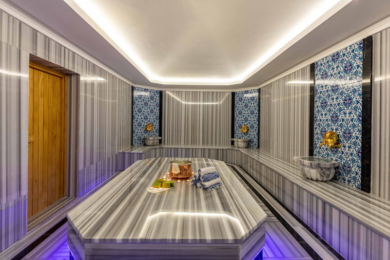 Anemon Kent Diyarbakır Hotel, Diyarbakir, Turkey