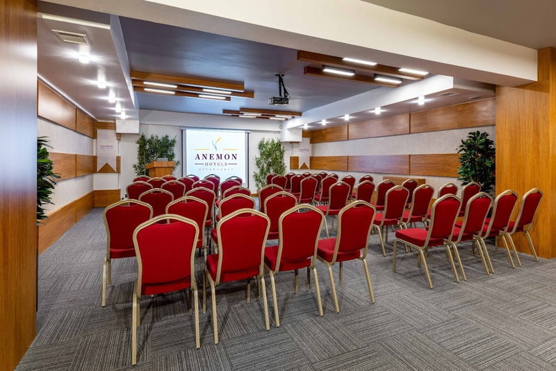 Anemon Kent Diyarbakır Hotel, Diyarbakir, Turkey