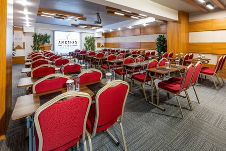 Anemon Kent Diyarbakır Hotel, Diyarbakir, Turkey