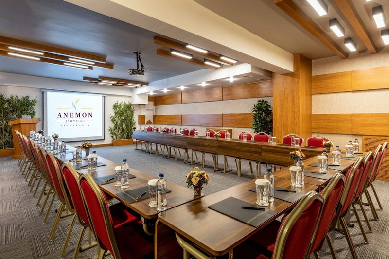 Anemon Kent Diyarbakır Hotel, Diyarbakir, Turkey
