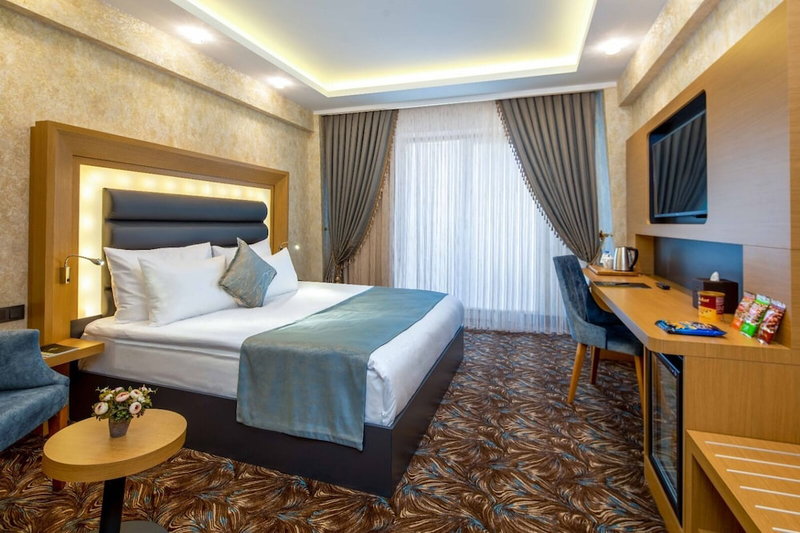 Anemon Kent Diyarbakır Hotel, Diyarbakir, Turkey