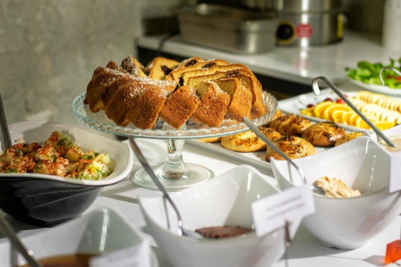 Marinn Deluxe Hotel, Yalova, Turkey