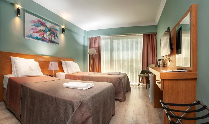 Marinn Deluxe Hotel, Yalova, Turkey