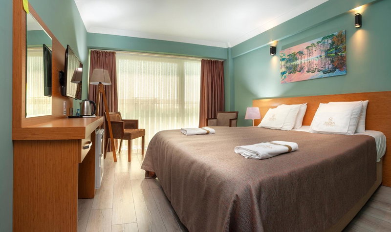 Marinn Deluxe Hotel, Yalova, Turkey