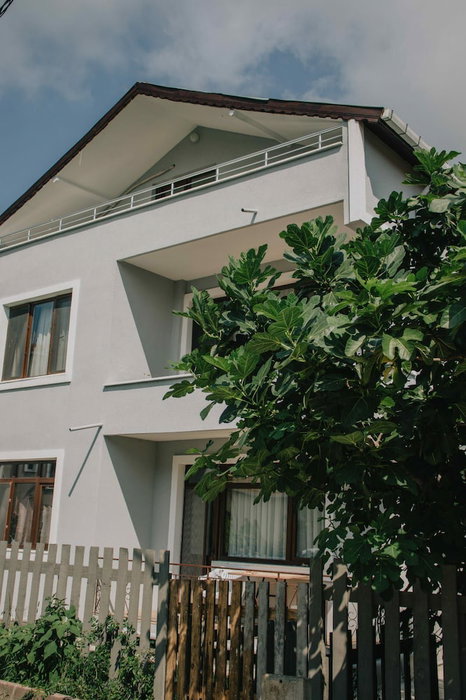 Agva Marina House, Sile, Turkey