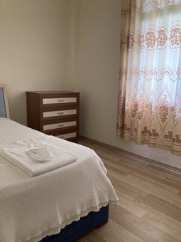 Agva Marina House, Sile, Turkey