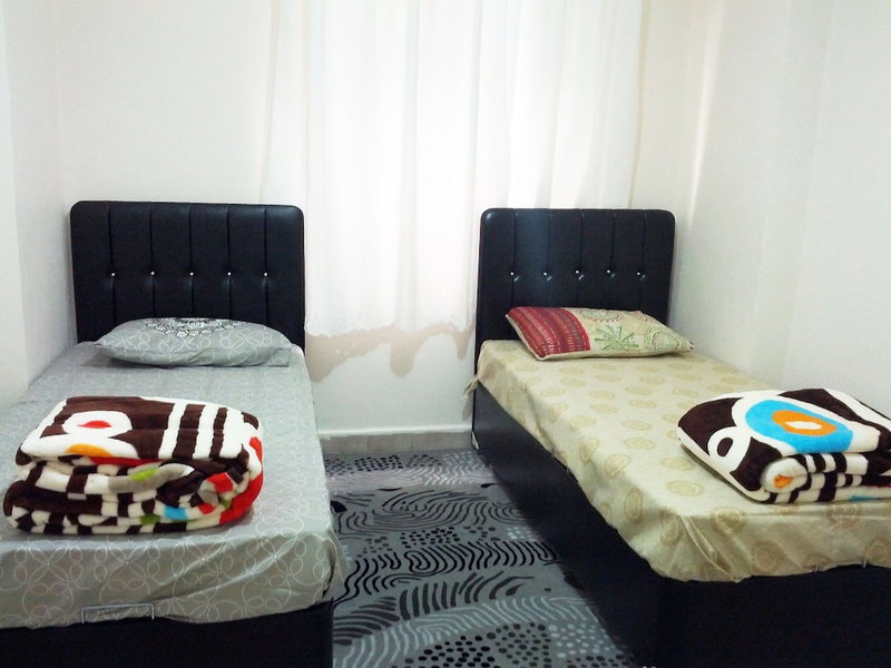Diyarbakir Apart Otel, Diyarbakir, Turkey