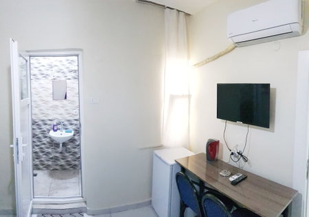 Diyarbakir Apart Otel, Diyarbakir, Turkey