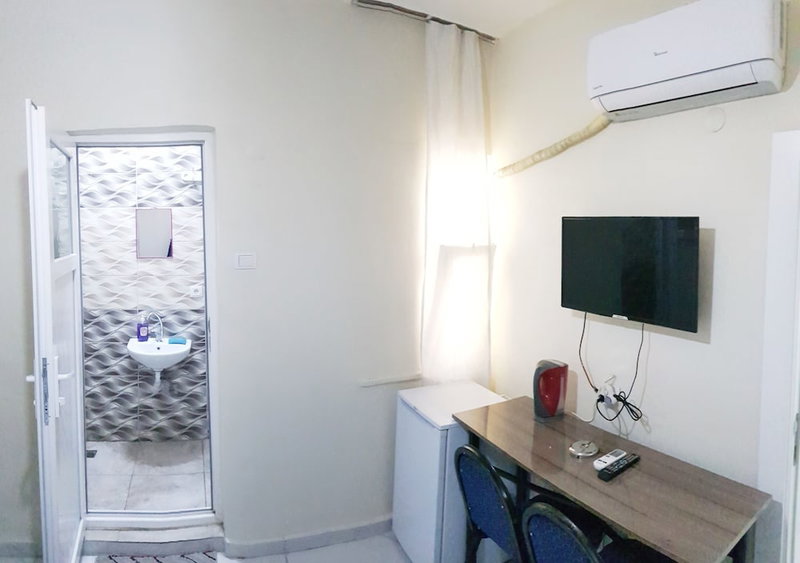 Diyarbakir Apart Otel, Diyarbakir, Turkey