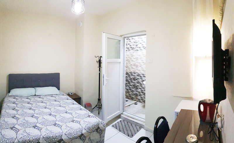 Diyarbakir Apart Otel, Diyarbakir, Turkey