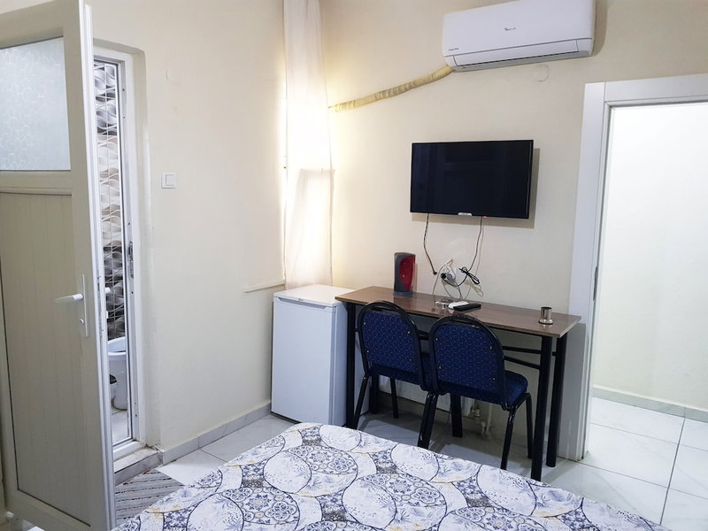 Diyarbakir Apart Otel, Diyarbakir, Turkey