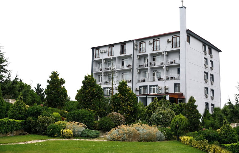 Sahil Hotel Pendik, Istanbul, Turkey