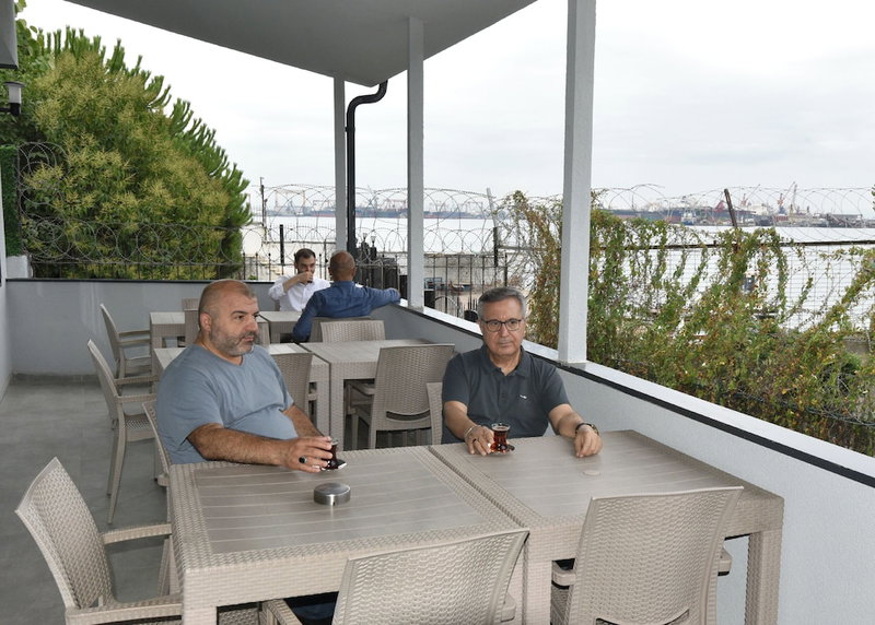 Sahil Hotel Pendik, Istanbul, Turkey