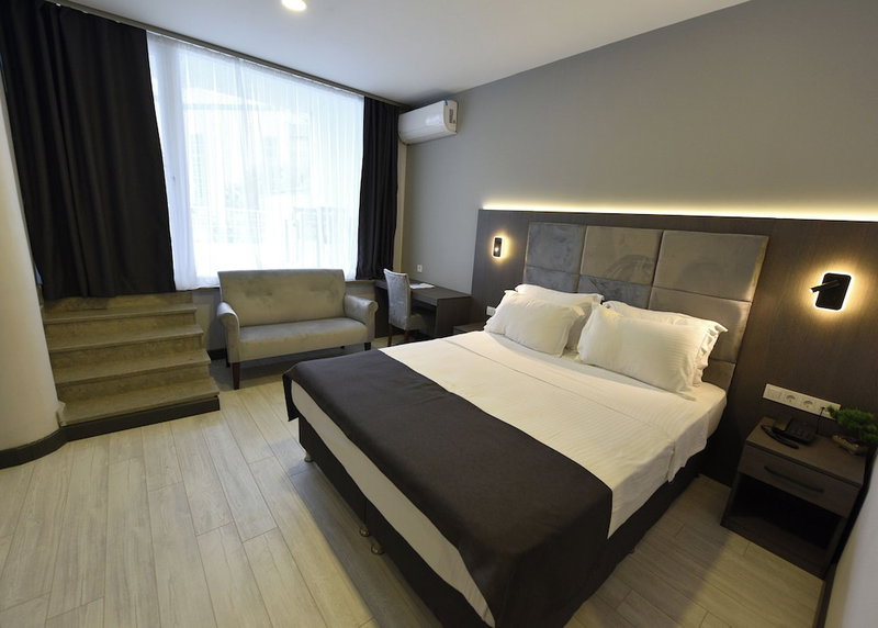 Sahil Hotel Pendik, Istanbul, Turkey