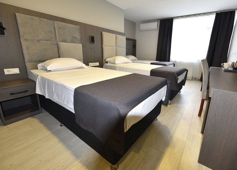 Sahil Hotel Pendik, Istanbul, Turkey