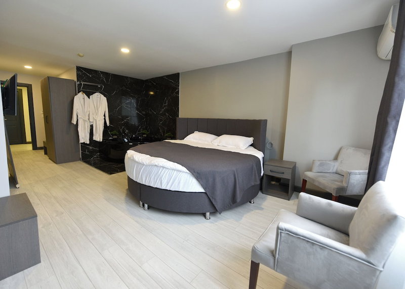 Sahil Hotel Pendik, Istanbul, Turkey