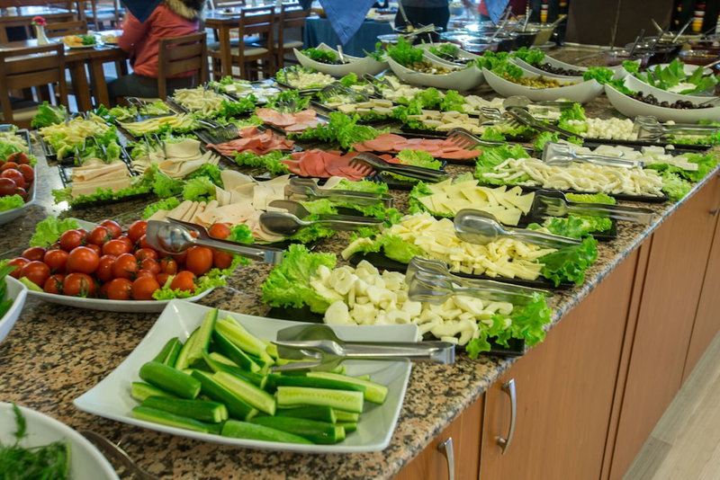 Sahil Hotel Pendik, Istanbul, Turkey