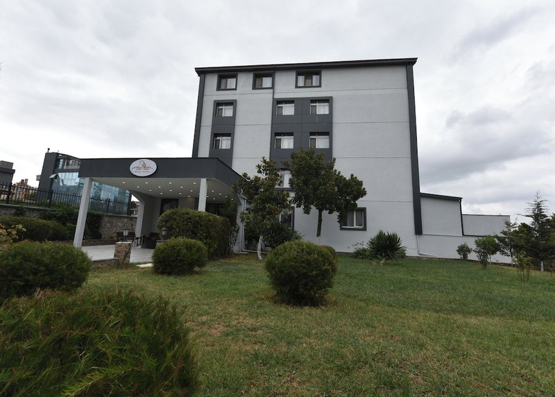 Sahil Hotel Pendik, Istanbul, Turkey