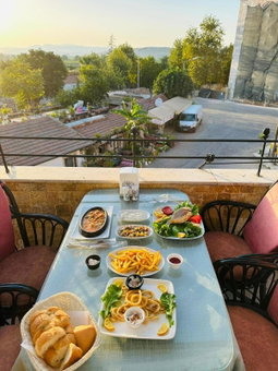 Rebetika Hotel & bistro, Selcuk, Turkey