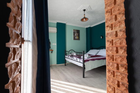 Rebetika Hotel & bistro, Selcuk, Turkey