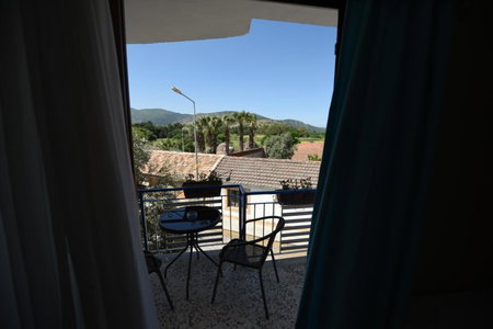Rebetika Hotel & bistro, Selcuk, Turkey