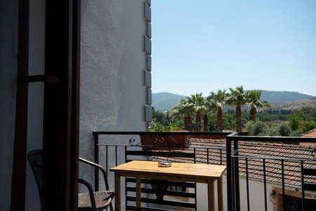 Rebetika Hotel & bistro, Selcuk, Turkey