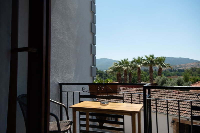 Rebetika Hotel & bistro, Selcuk, Turkey