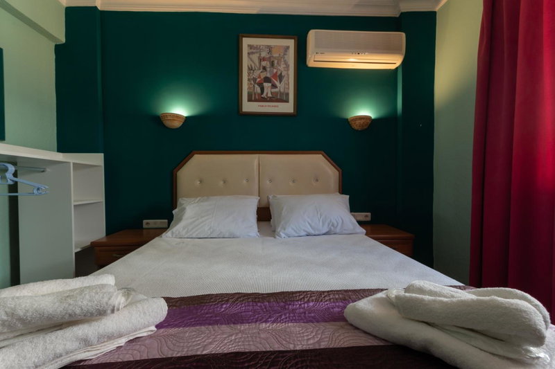 Rebetika Hotel & bistro, Selcuk, Turkey