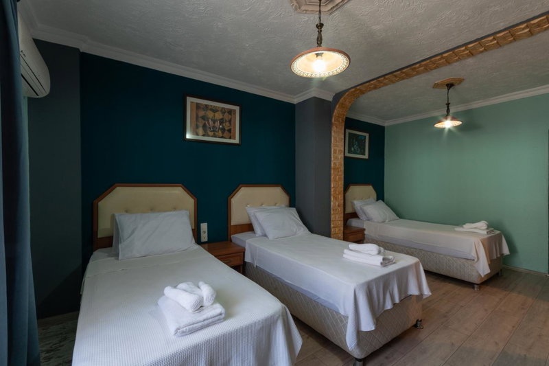 Rebetika Hotel & bistro, Selcuk, Turkey