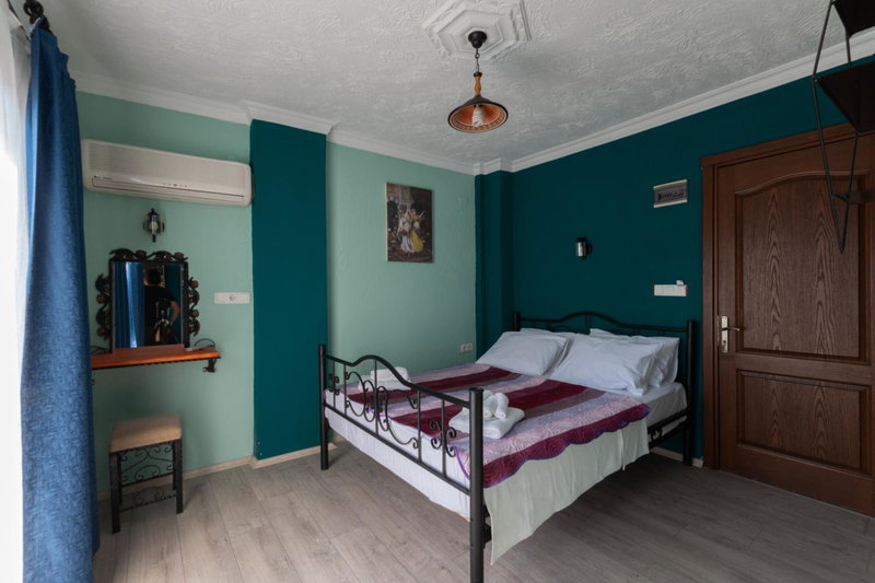 Rebetika Hotel & bistro, Selcuk, Turkey