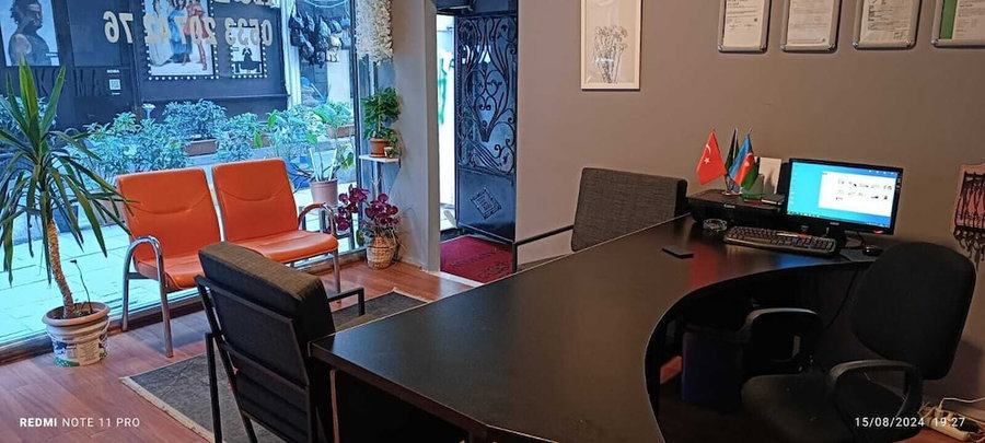hb suite, Istanbul, Turkey