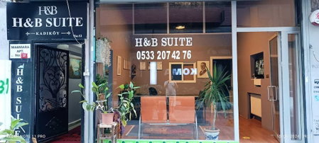 hb suite, Istanbul, Turkey