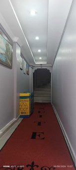hb suite, Istanbul, Turkey