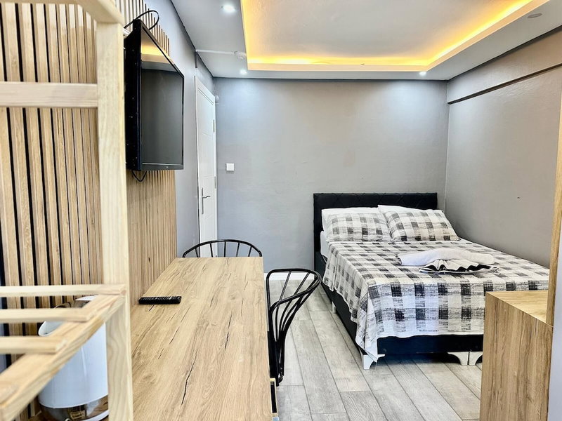 hb suite, Istanbul, Turkey