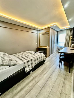 hb suite, Istanbul, Turkey