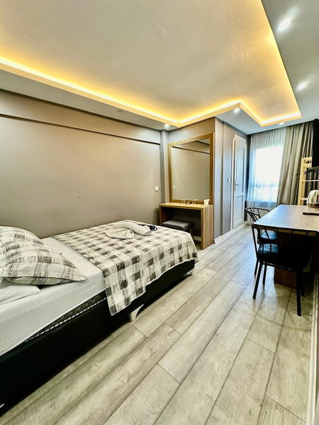hb suite, Istanbul, Turkey