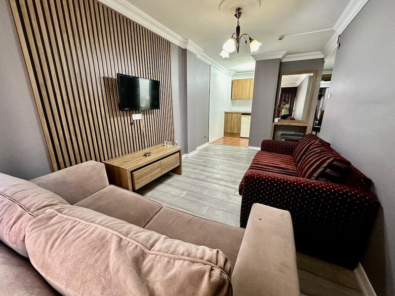 hb suite, Istanbul, Turkey