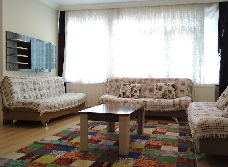 hb suite, Istanbul, Turkey