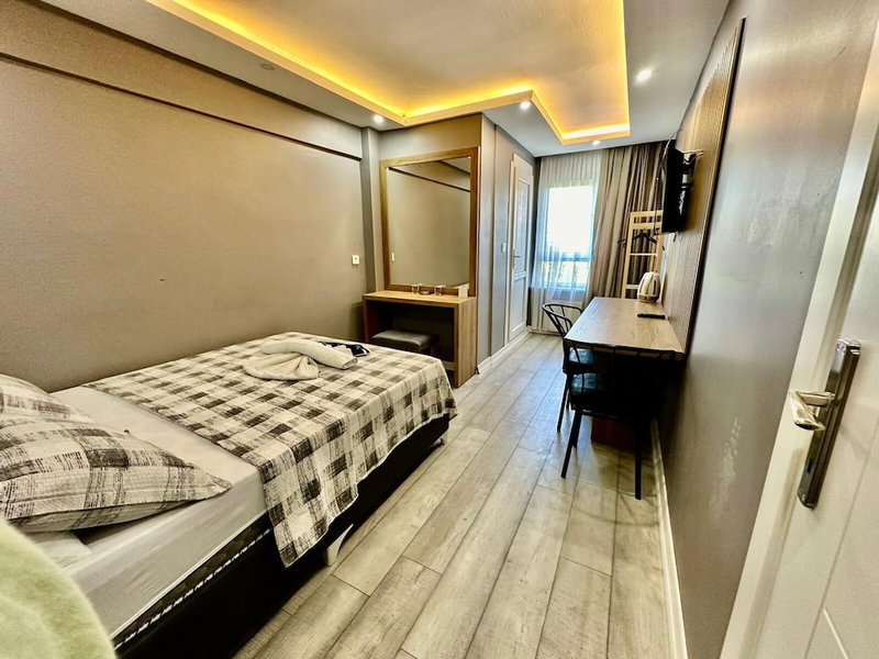 hb suite, Istanbul, Turkey