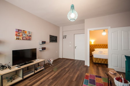 Newway Apartments, Istanbul, Turkey